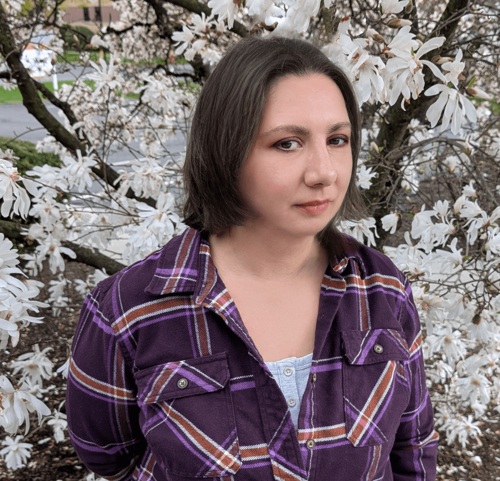 author justine lombardi